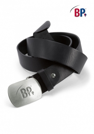 BP Lederen riem 1889